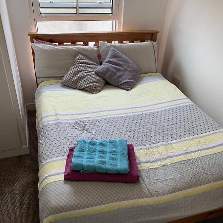 Stylish Dublin Apartments Luaran gambar