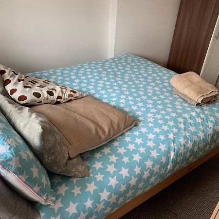 Stylish Dublin Apartments Luaran gambar