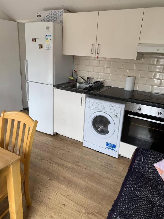 Stylish Dublin Apartments Luaran gambar