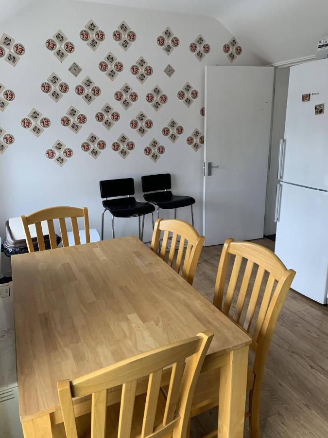 Stylish Dublin Apartments Luaran gambar