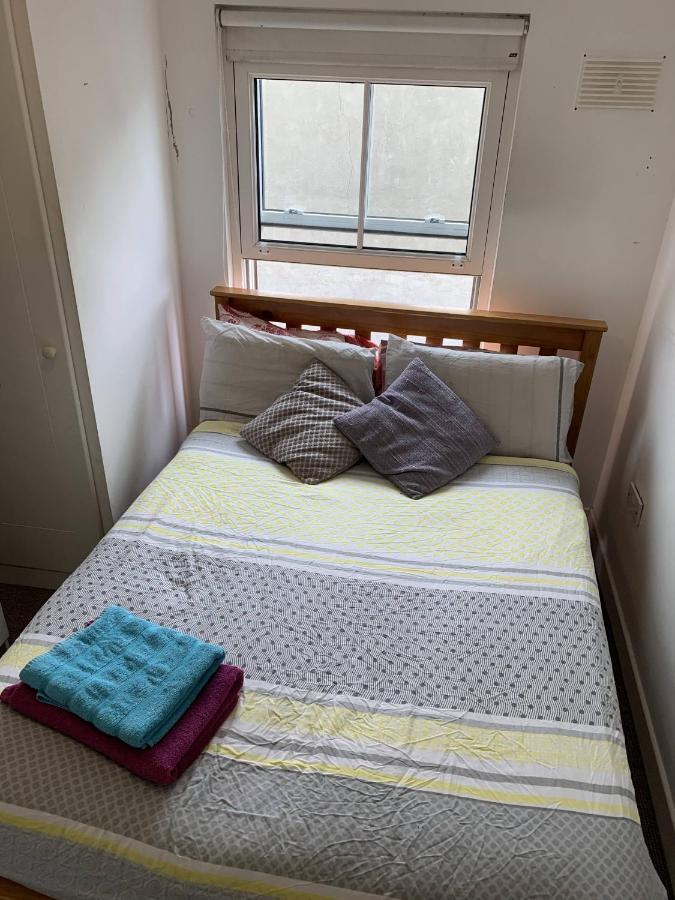 Stylish Dublin Apartments Luaran gambar