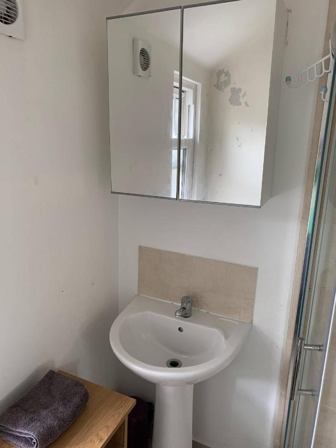 Stylish Dublin Apartments Luaran gambar