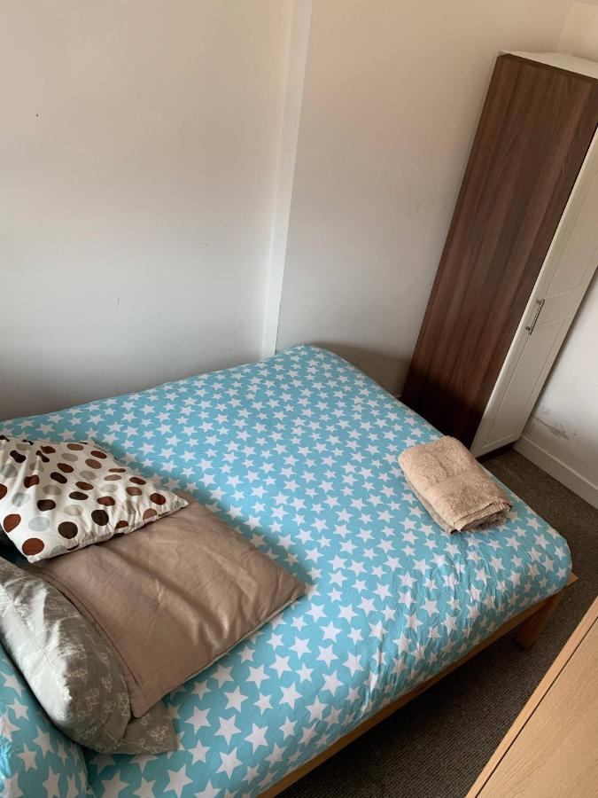 Stylish Dublin Apartments Luaran gambar