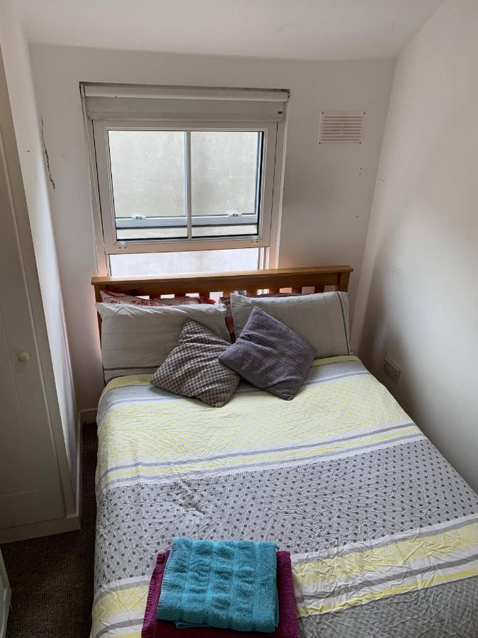 Stylish Dublin Apartments Luaran gambar