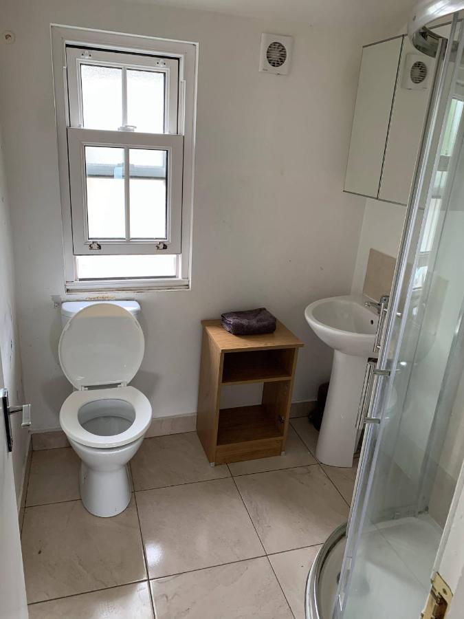 Stylish Dublin Apartments Luaran gambar