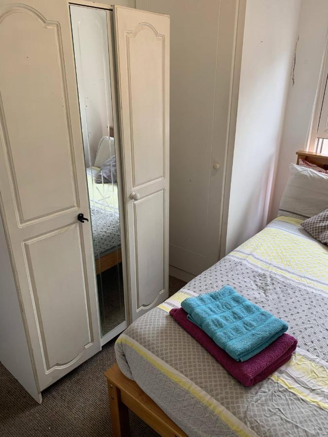 Stylish Dublin Apartments Luaran gambar