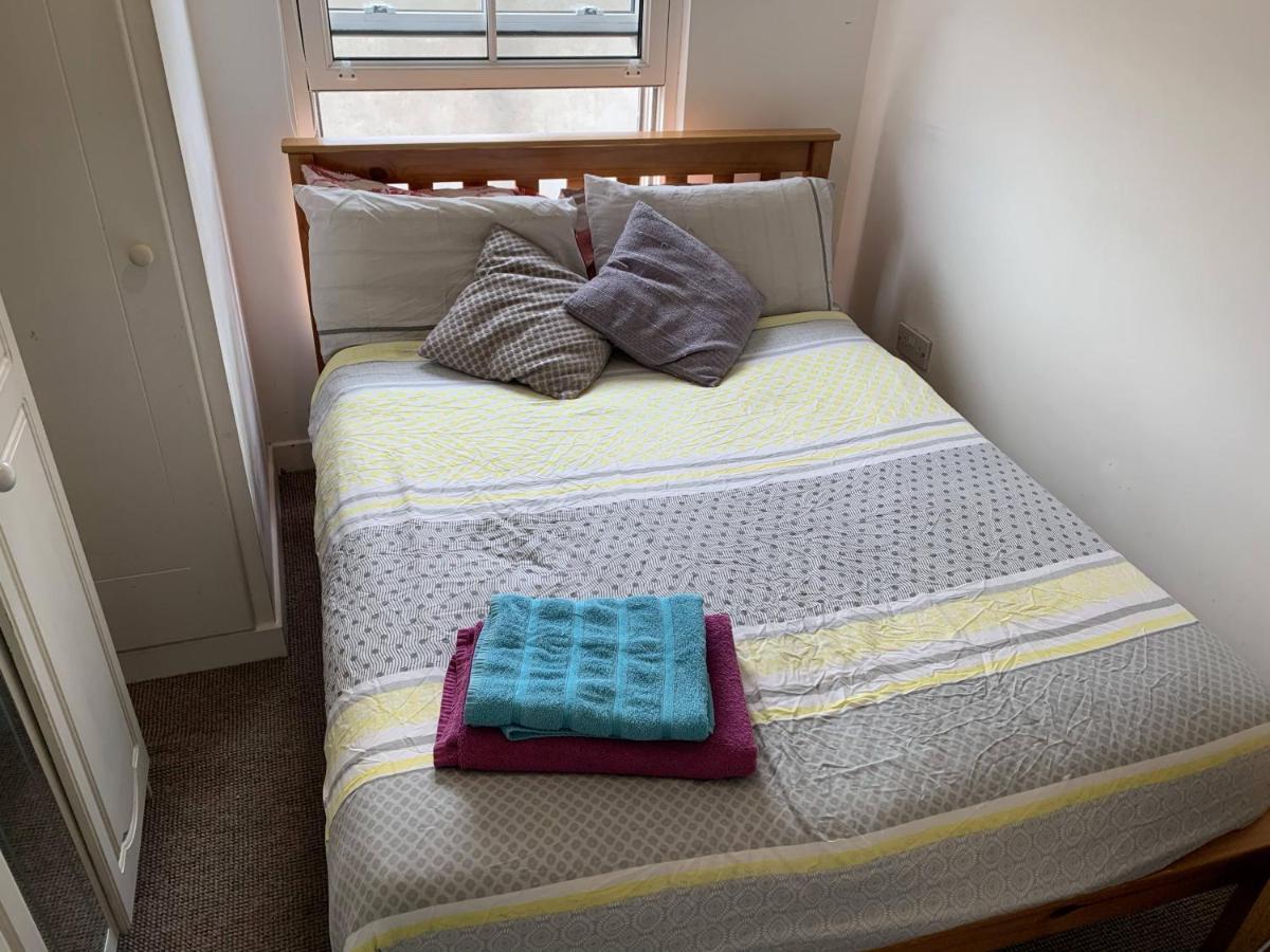 Stylish Dublin Apartments Luaran gambar