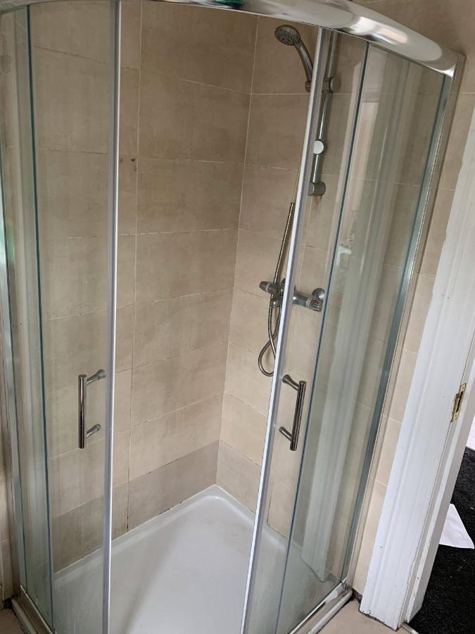 Stylish Dublin Apartments Luaran gambar
