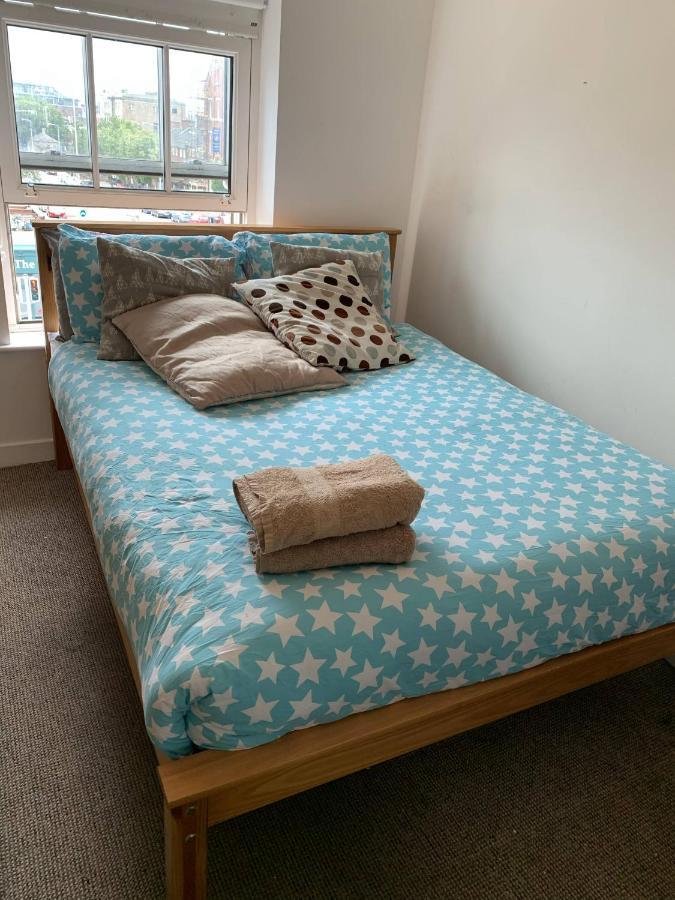 Stylish Dublin Apartments Luaran gambar