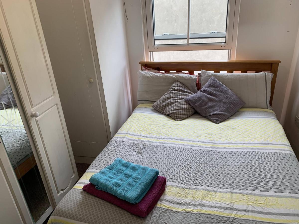 Stylish Dublin Apartments Luaran gambar