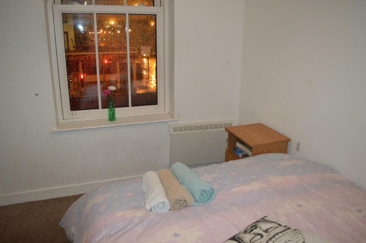 Stylish Dublin Apartments Luaran gambar